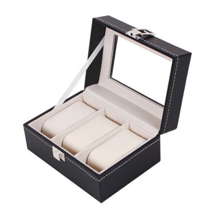 Caja de relojes Gaira 2169-10