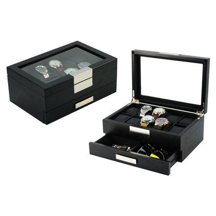 Caja de relojes Gaira 202351-10
