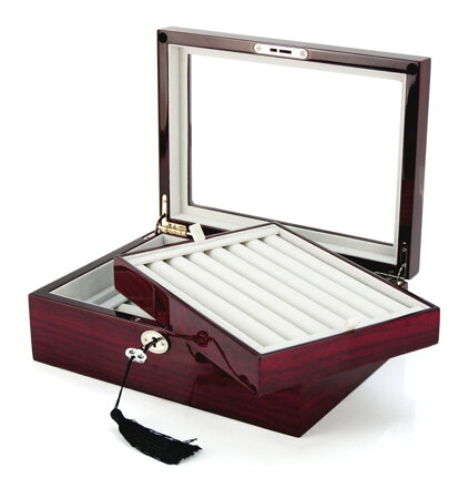 Kazeta na manžetové knoflíčky 94121-15