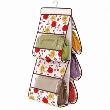 Organizador para 5 bolsas Gaira 504001