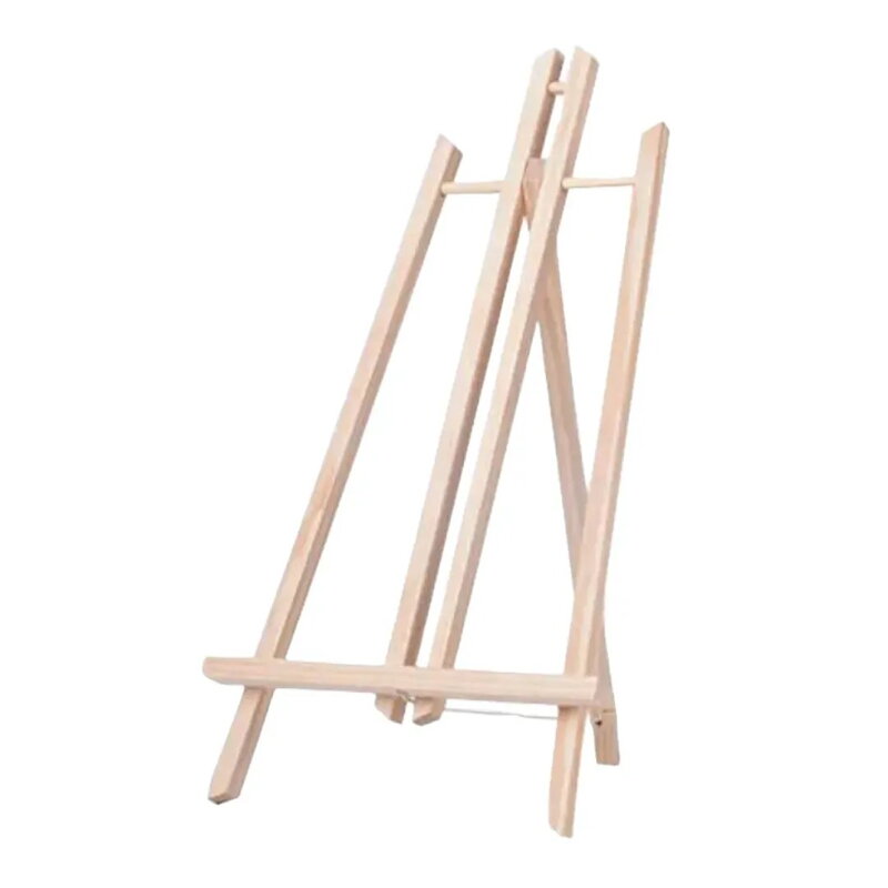 Dřevěný malířský stojan ST4022 40cm