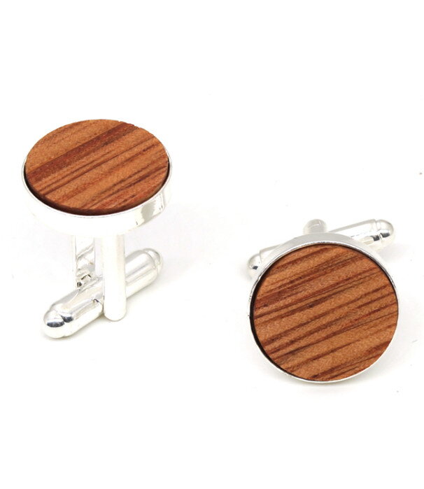 Gemelos de madera Gaira 709111