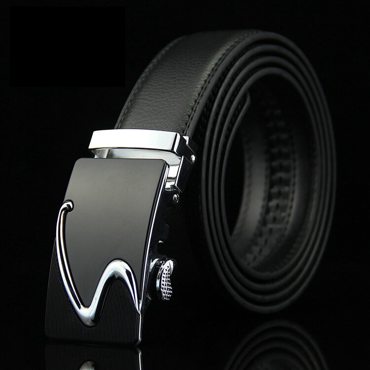 Cinturón de cuero Gaira 710016-10L