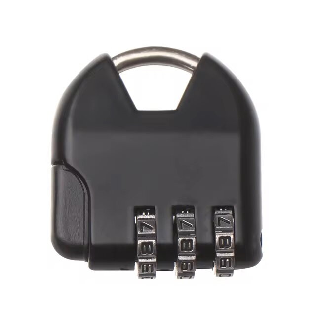 Visací kódový zámek Z415