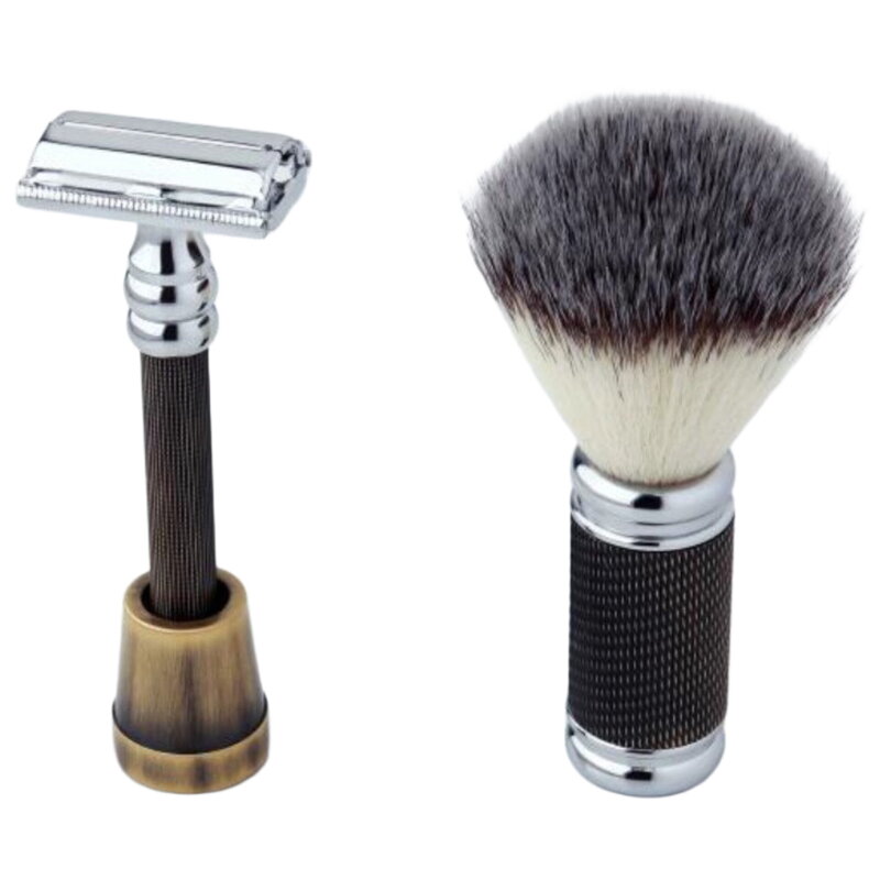 Conjunto de afeitar Gaira® 40211-GB