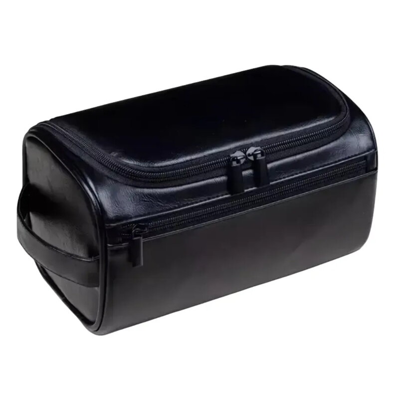 Bolsa de cosméticos roja 407-26