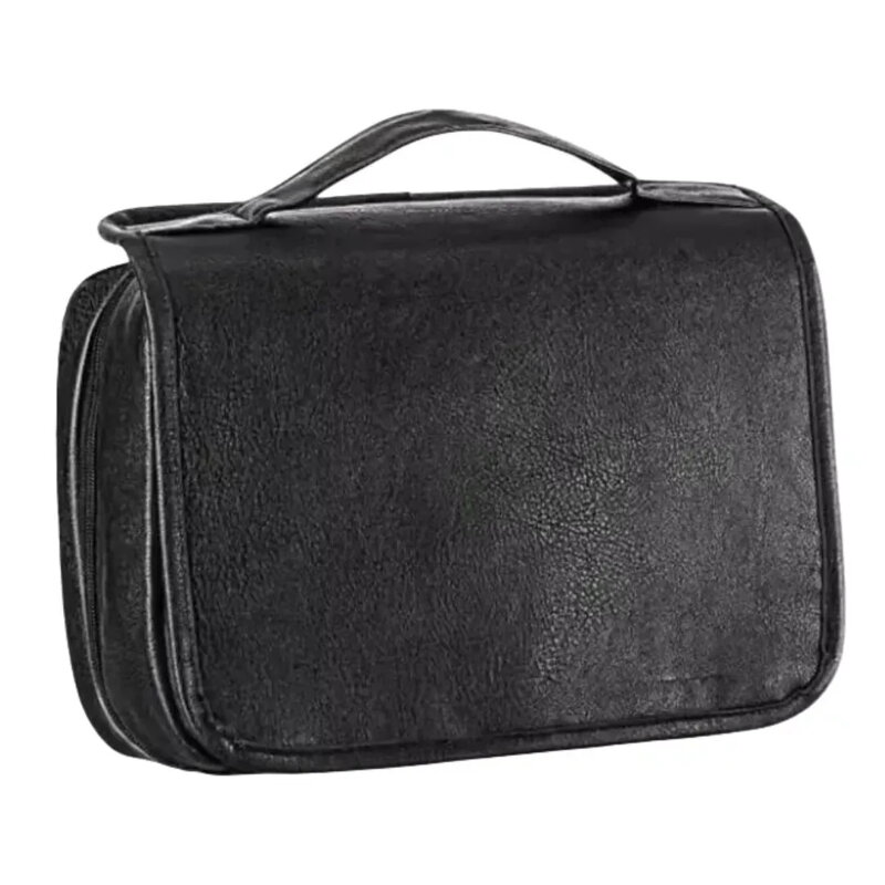 Bolsa de cosméticos roja 407-26