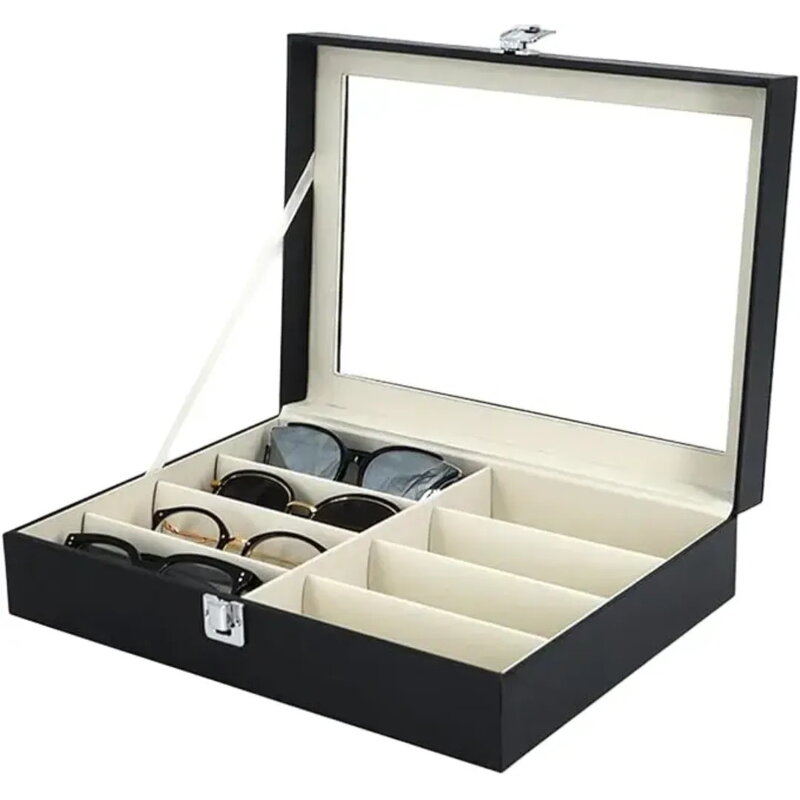Caja para las gafas Gaira 96025-10 Caja para las gafas Gaira 96025-10