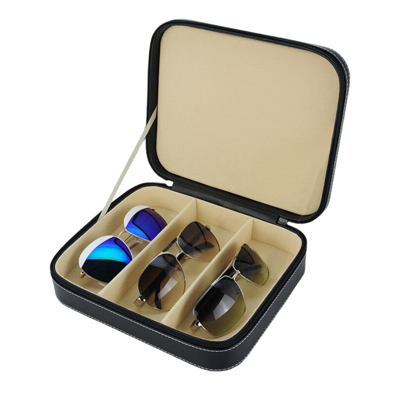 Caja para las gafas Gaira 96025-10