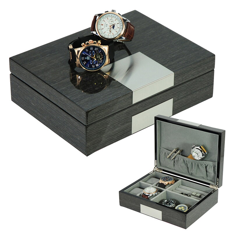 Caja de relojes Gaira 202272-10 Caja de relojes Gaira 202272-10