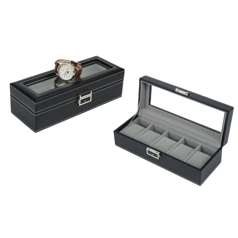 Caja de relojes Gaira 203035-10 Caja de relojes Gaira 203035-10