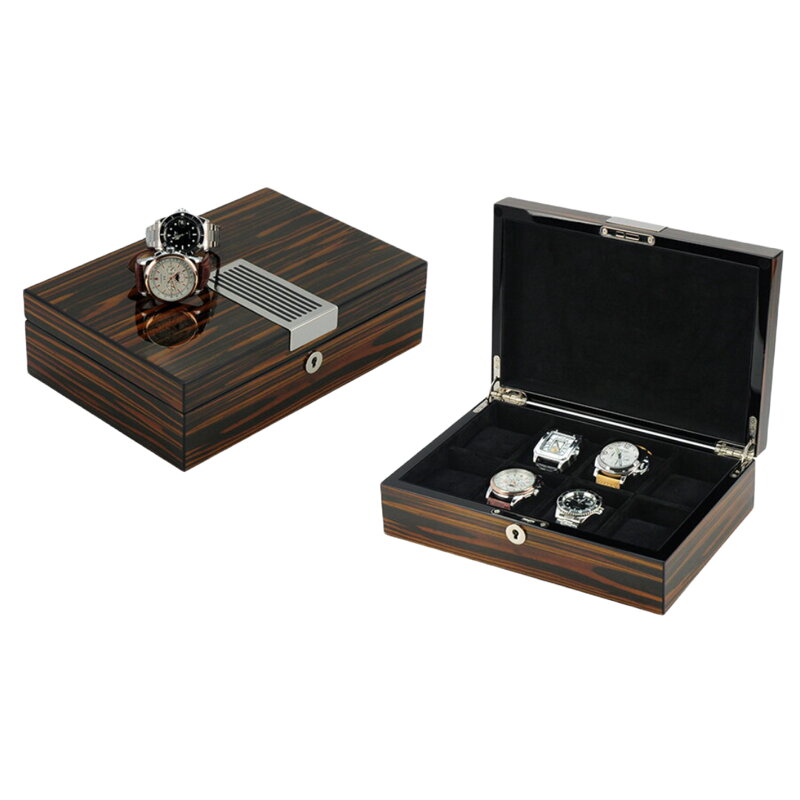 Caja de relojes Gaira 202264-15 Caja de relojes Gaira 202264-15
