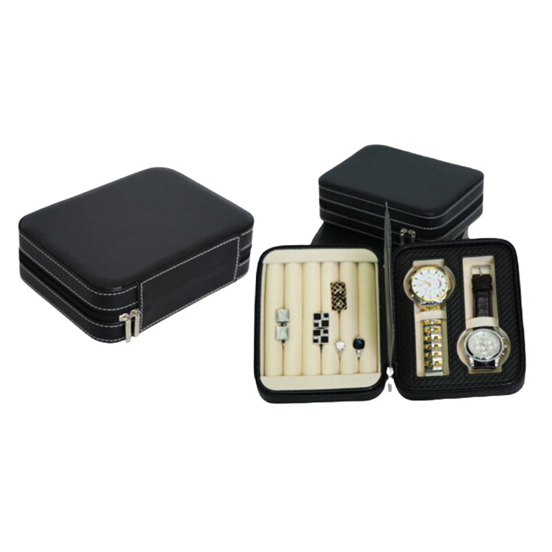 Caja de relojes y gemelos Gaira 203431-10 Caja de relojes y gemelos Gaira 203431-10