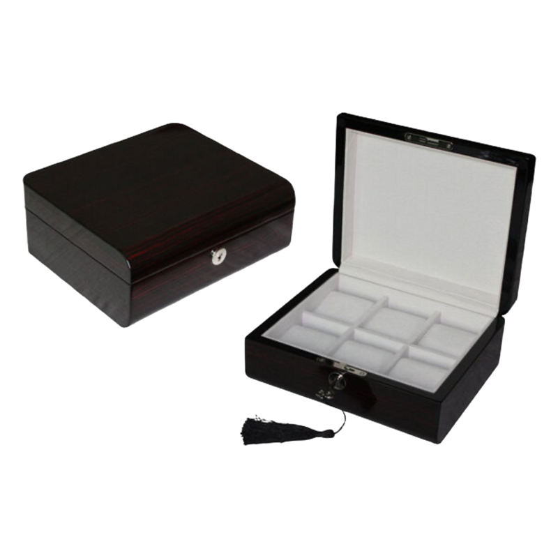 Caja de relojes Gaira 203002-13 Caja de relojes Gaira 203002-13