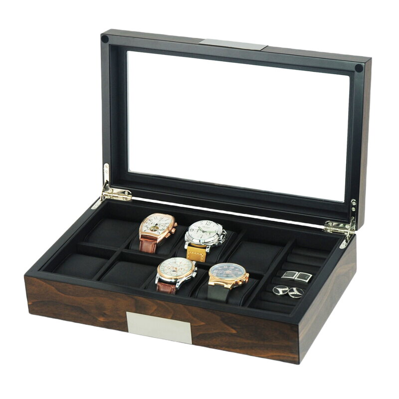 Caja de relojes Gaira 22381-10