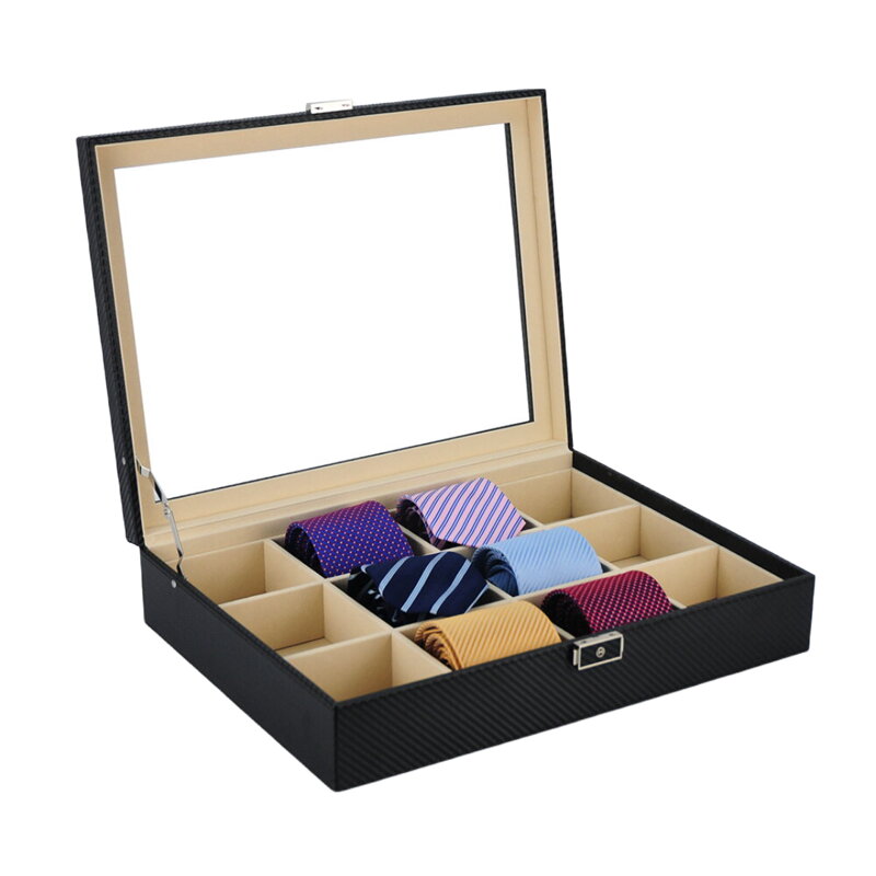 Caja para las corvatas Gaira 96070-12-10 Caja para las corvatas Gaira 96070-12-10